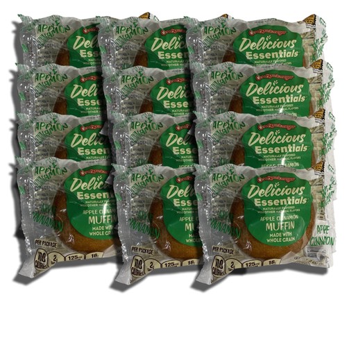 Delicious essentials muffin - essentials,