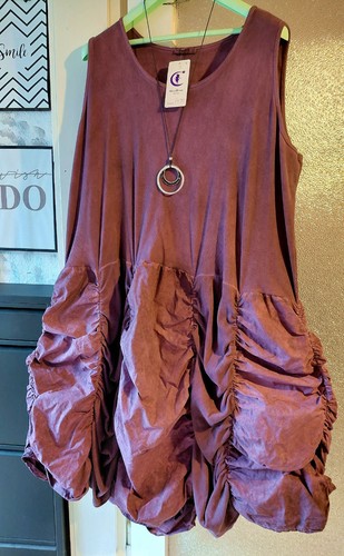 Abito moonshine fashion nuvole - fashion,