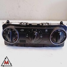 Centralina comandi clima