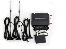 T310-NA 4G Industrial Wireless