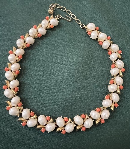 Favolosa collana vintage - collana,
