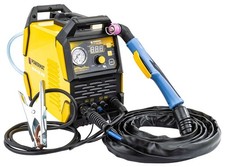 Tagliaplasma a inverter IGBT
