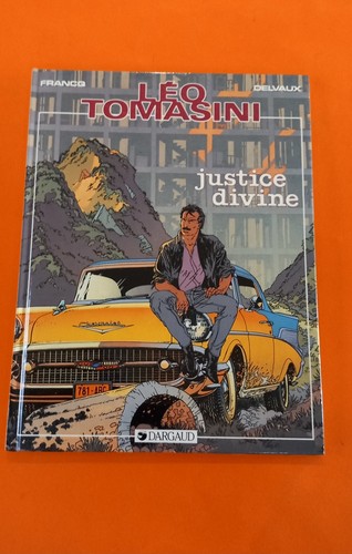 Francq leo tomasini justice - tomasini,