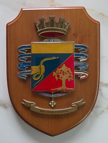 Crest araldico arma dei - crest,