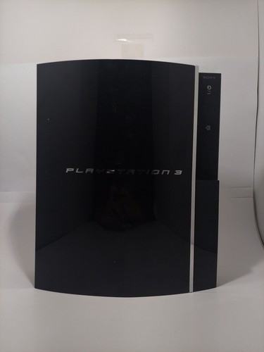 Console playstation ps3 fat - console,