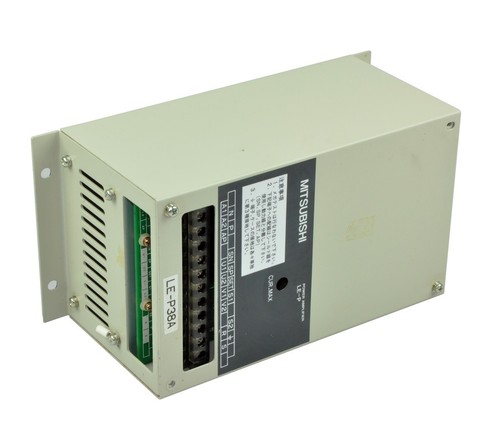 Amplificatore mitsubishi p - amplificatore, le-p