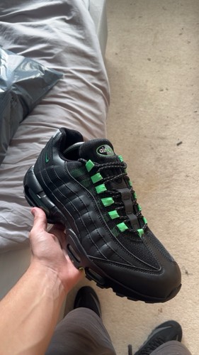 Nike air max - 95, verde
