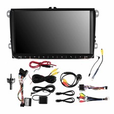 Nuova autoradio DAB+ Android