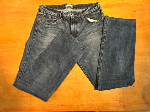 Jeans vintage stile selvedge - stile,