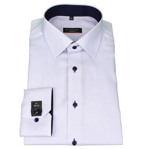 Eterna uomo camicia maniche - uomo,