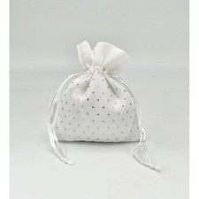 10X Sacchetto Portaconfetti