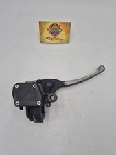 Pompa Freno Ant. Aprilia