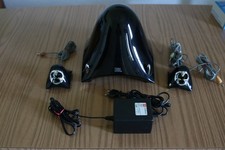 Impianto audio 2.1 JBL creature