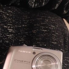 Fujifilm FinePix 12.0 MP