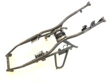 BMW R 1150 GS [2000] - Frame posteriore