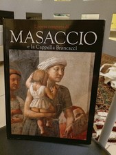  MASACCIO E LA CAPPELLA