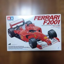 Modellino in plastica TAMIYA