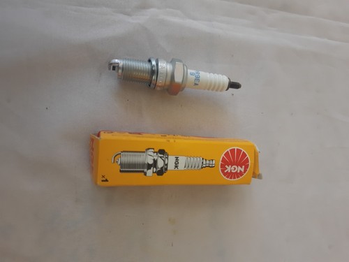 Candela accensione ngk 5329 - candela, di