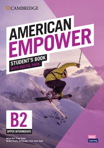 American empower upper - empower,