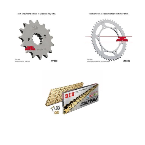 Adatto per honda nx650 - honda,