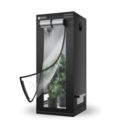 Cannobox tenda grow box serra