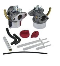 Carburatore trattorino