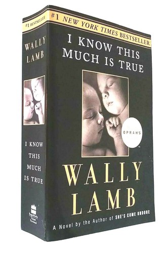 Know this much true - i, wally