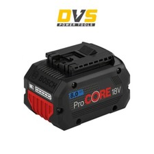 Bosch 1600A016GK Batteria 18V