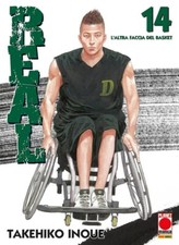 Real N° 14 - Ristampa -