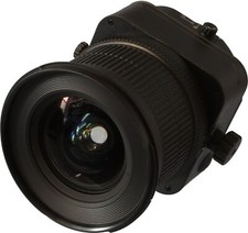 Obiettivo Nikon 24mm F3.5D ED