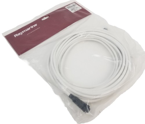Raymarine a80275 10m bianco - 10m,