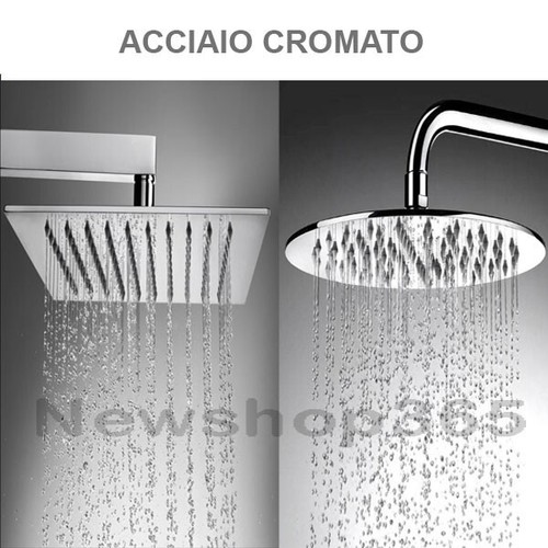 Soffione doccia bagno - doccia,