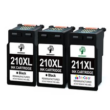 210xl 211xl ink - pg-210xl,