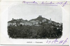 ASOLO - 1918