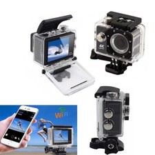 Macchina fotografica video