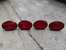 Fari Posteriori Chevrolet Corvette C5 16523630