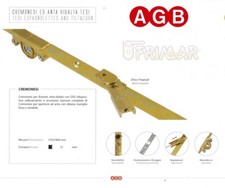 Cremonese agb anta - cremonese,
