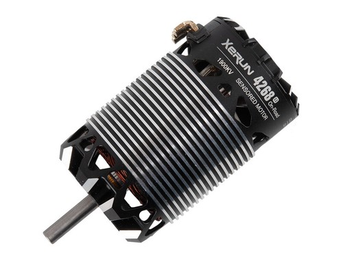Hobbywing xerun 4268sd - hobbywing, motore