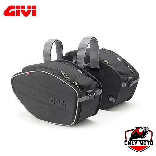 Givi ea101c coppia borse - givi,