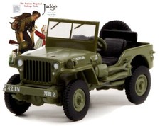 Jeep willys 1947 - willys,