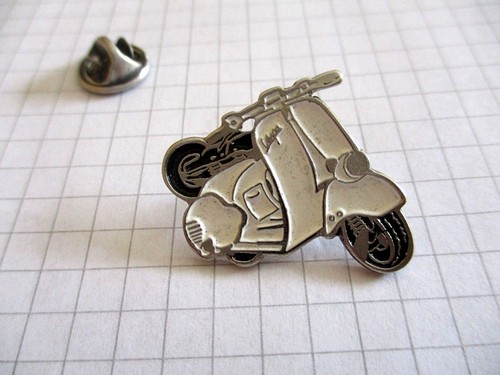 Scooter vespa piaggio - scooter,