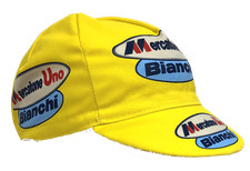 Berretto ciclismo squadra