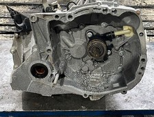 CAMBIO MANUALE 5 MARCE RENAULT