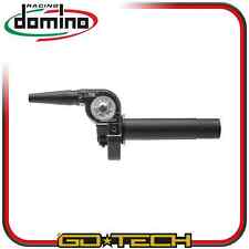 COMANDO GAS RAPIDO DOMINO