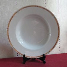 1 Piatto Rotondo Fondi IN