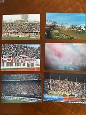 6 FOTOTIFO ULTRAS PHOTOS LIVORNO A EMPOLI MILAN IN CASA CON PRESENZA FIORENTINA 