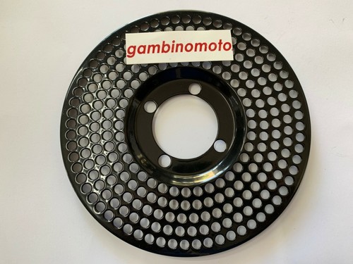 Griglia protezione volano - protezione,