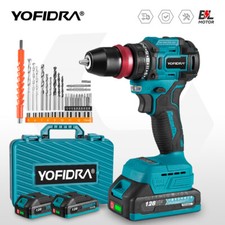 Trapano avvitatore batteria - trapano,