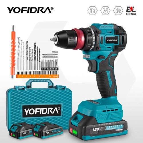 Trapano avvitatore batteria - trapano, a