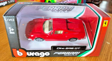 AUTOMODELLO 1 / 43 - FERRARI